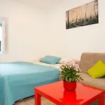 Emperor's Chambers Luxury Daire