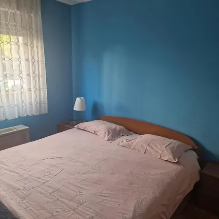 Emperor's Chambers Luxury Apartman *