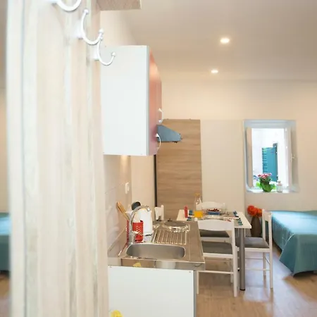 Apartman Emperor's Chambers Luxury Split