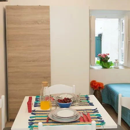 Emperor's Chambers Luxury Apartman Split