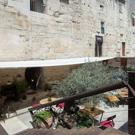 Emperor's Chambers Luxury * スプリト