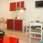 Apartamento Emperor's Chambers Luxury