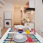 Apartamento Emperor's Chambers Luxury Split