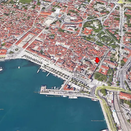 Apartamento Emperor's Chambers Luxury *