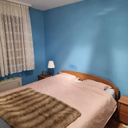 Emperor's Chambers Luxury Apartman Split