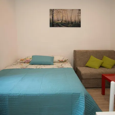 Emperor's Chambers Luxury * Split