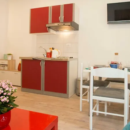 Appartement Emperor's Chambers Luxury