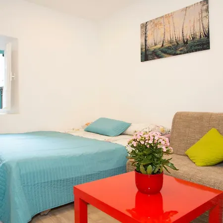 Emperor's Chambers Luxury Apartamento